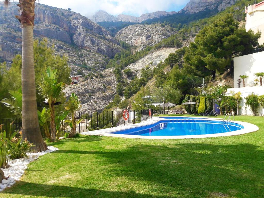 Townhouse Altea Hills, Altea – Bijgewerkte prijzen 2023