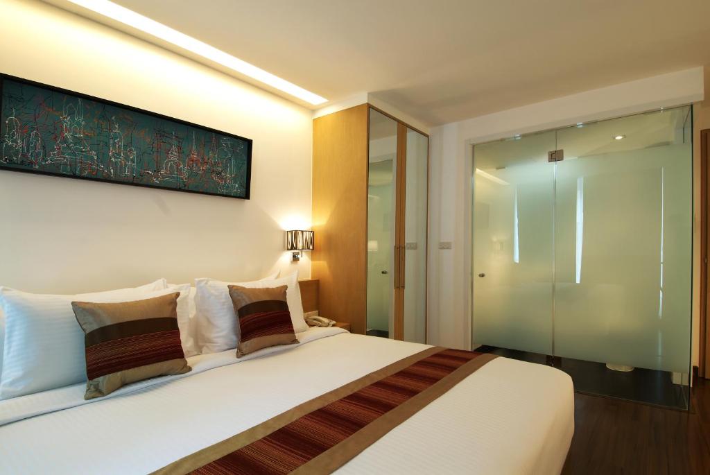 Citypoint Hotel - Resim 20