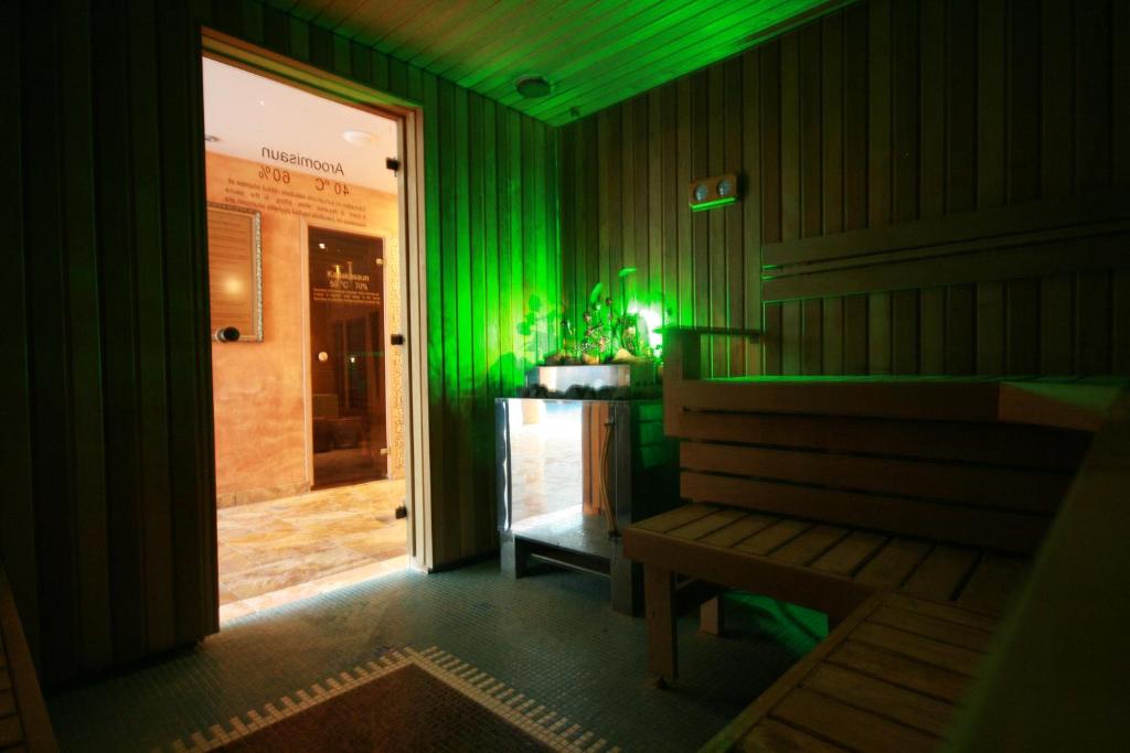 Fotografie z fotogalerie ubytování Grand Rose SPA Hotel v destinaci Kuressaare