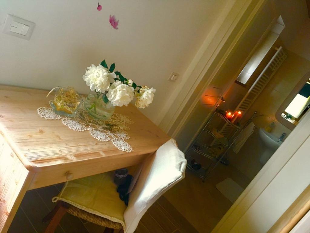 Fotografie z fotogalerie ubytování B&B Dolomitincanto v destinaci Cesiomaggiore