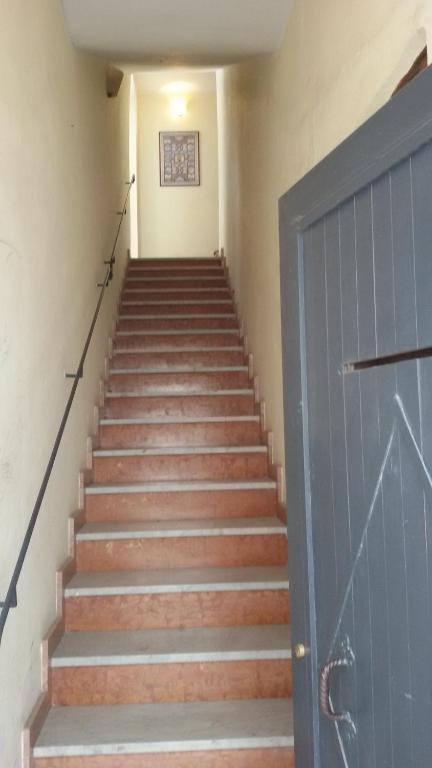 Zdjęcie z galerii obiektu Casa Sicana w mieście Palermo