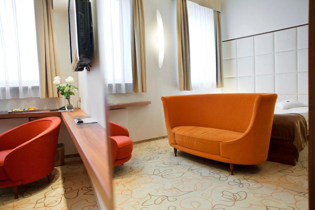 Grund Resort Golf and Ski - 14