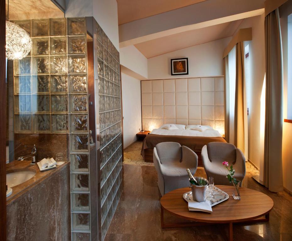 Grund Resort Golf and Ski - 19