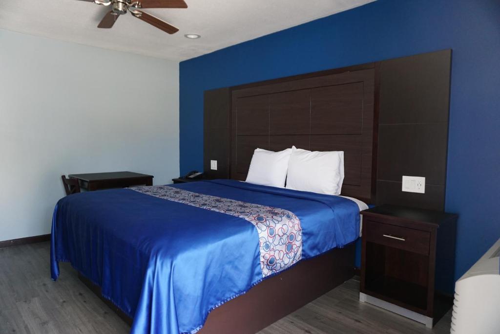 Star Light Inn - Standaard King Room