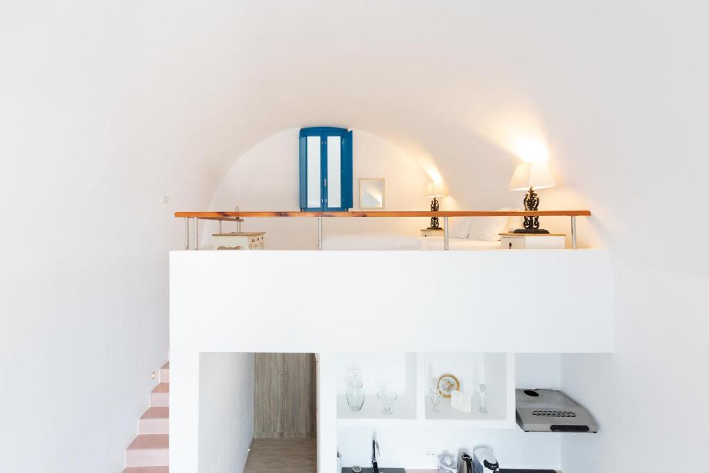 Desiterra Resort & Spa - Resim 18