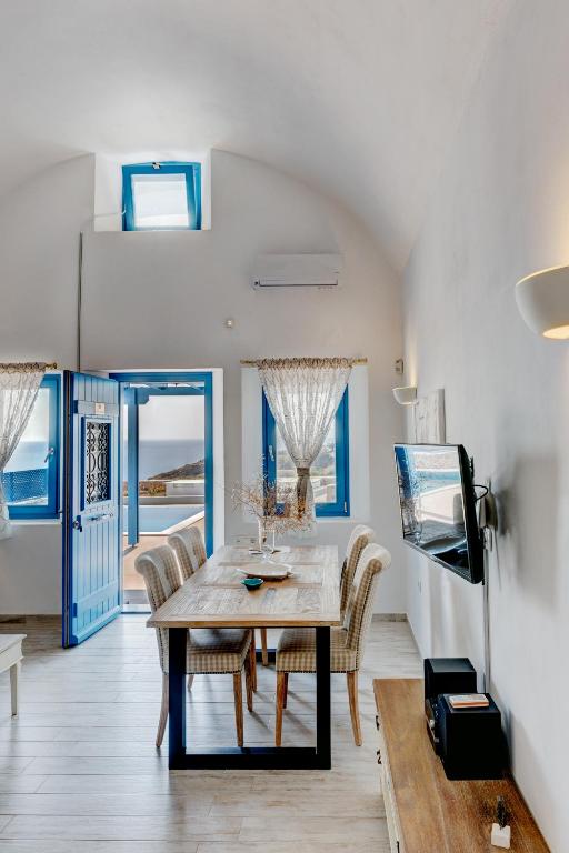 Desiterra Resort & Spa - Resim 34