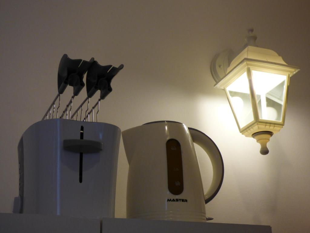 Zdjęcie z galerii obiektu Casa Sicana w mieście Palermo
