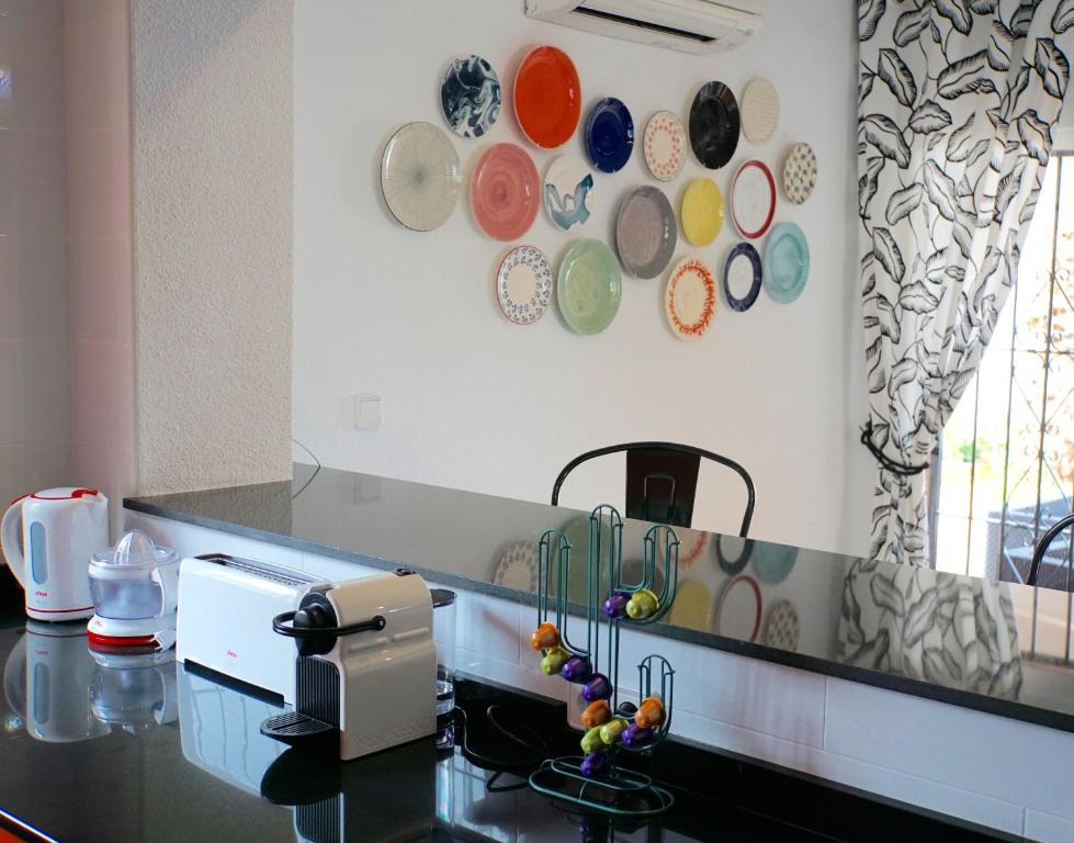 Fotografie z fotogalerie ubytování Smart Villa Cabo de Palos v destinaci Cabo de Palos