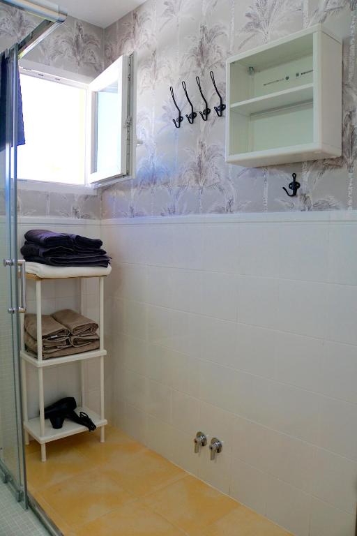 Kuchyň nebo kuchyňský kout v ubytování Smart Villa Cabo de Palos