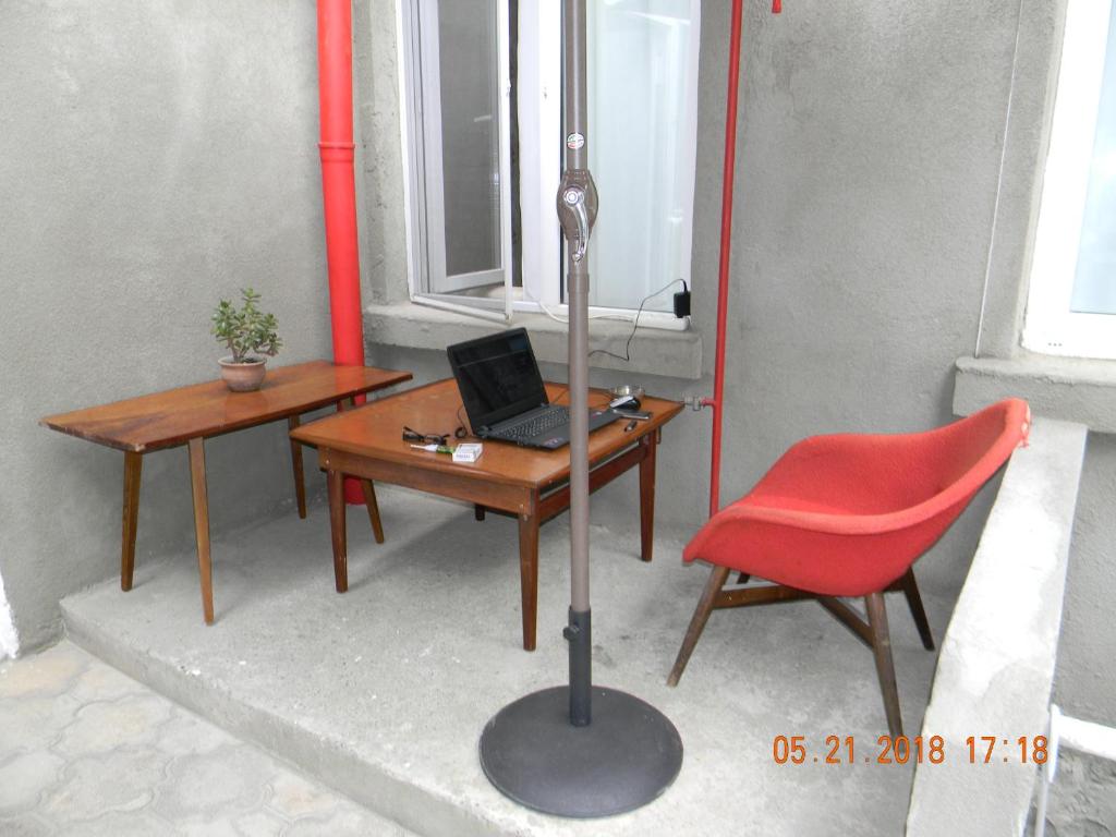 Fotografie z fotogalerie ubytování GEO Vake Guest House v destinaci Tbilisi City