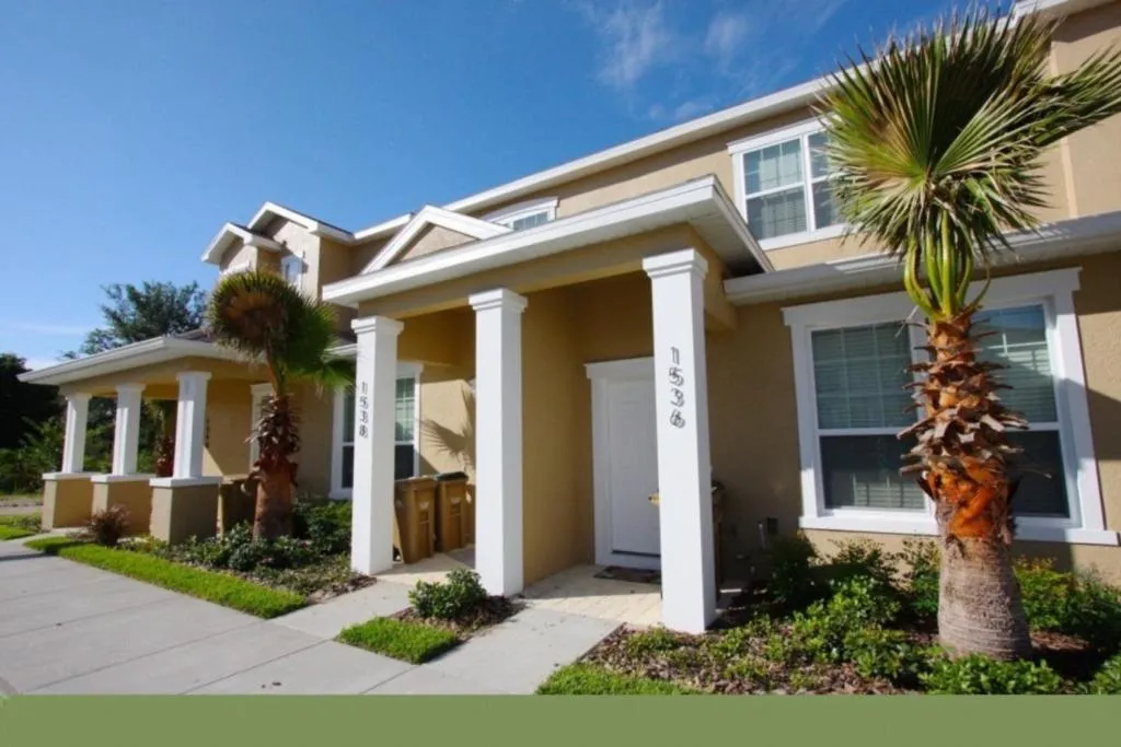 Serenity Townhouse, Orlando (FL), United States