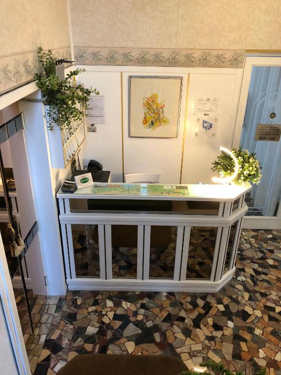 Fotografia z galérie ubytovania Hotel Marlisa Pier v destinácii Lido di Jesolo