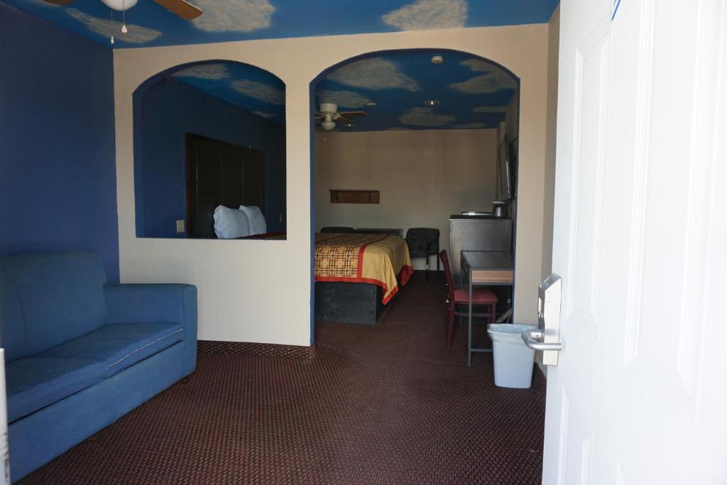 Fotografie z fotogalerie ubytování Star Light Inn v destinaci Channelview