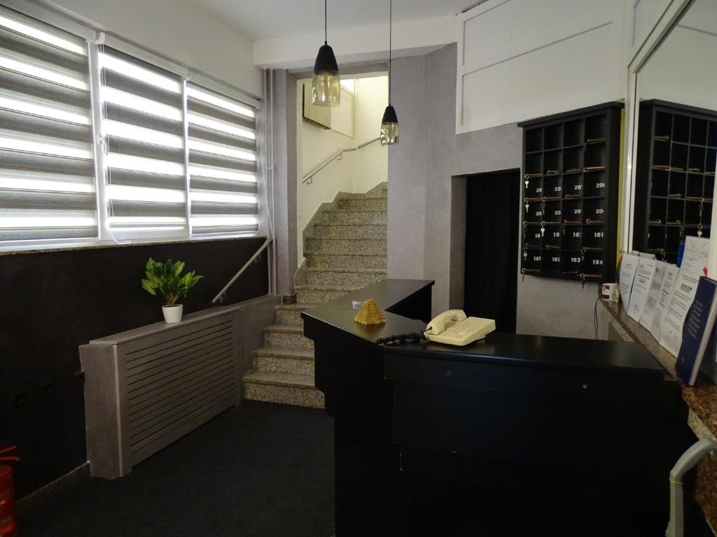 Gallery image of Motel Luxor in Visoko