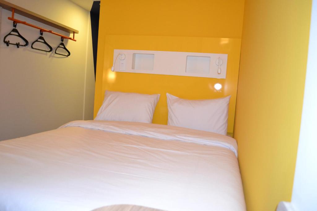  ibis budget Divinopolis