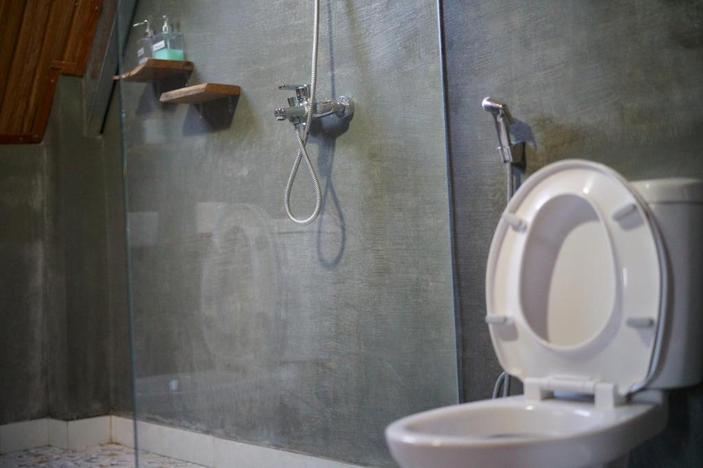 Carambola Bungalow - 14