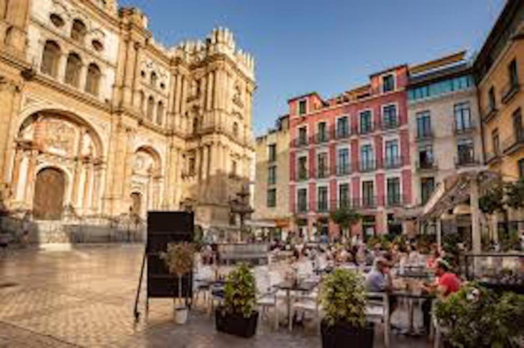 Holidays2Malaga Tomas de Heredia, Málaga – Updated 2022 Prices