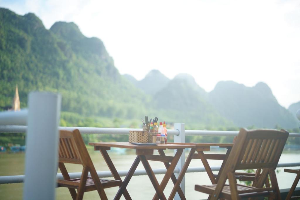 Carambola Bungalow - 19