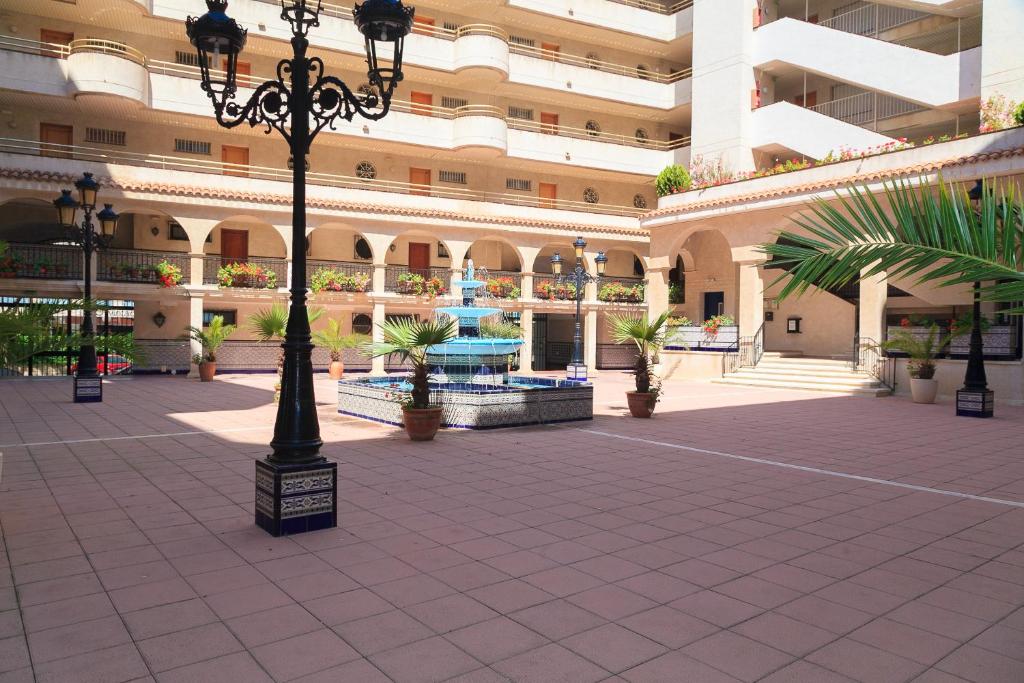UHC Jerez Cordoba Sevilla Apartments, Salou – Updated 2023 Prices