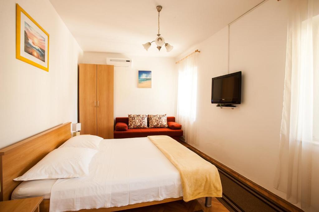 Apartments Aria - 15