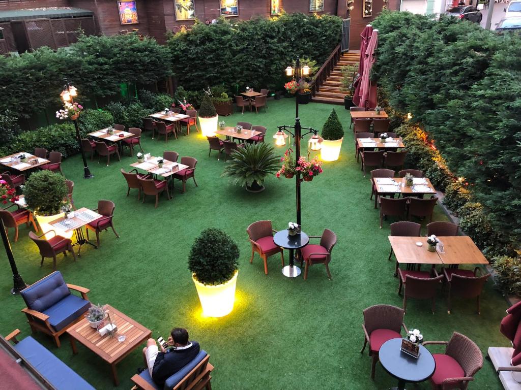 Vicenza Hotel
