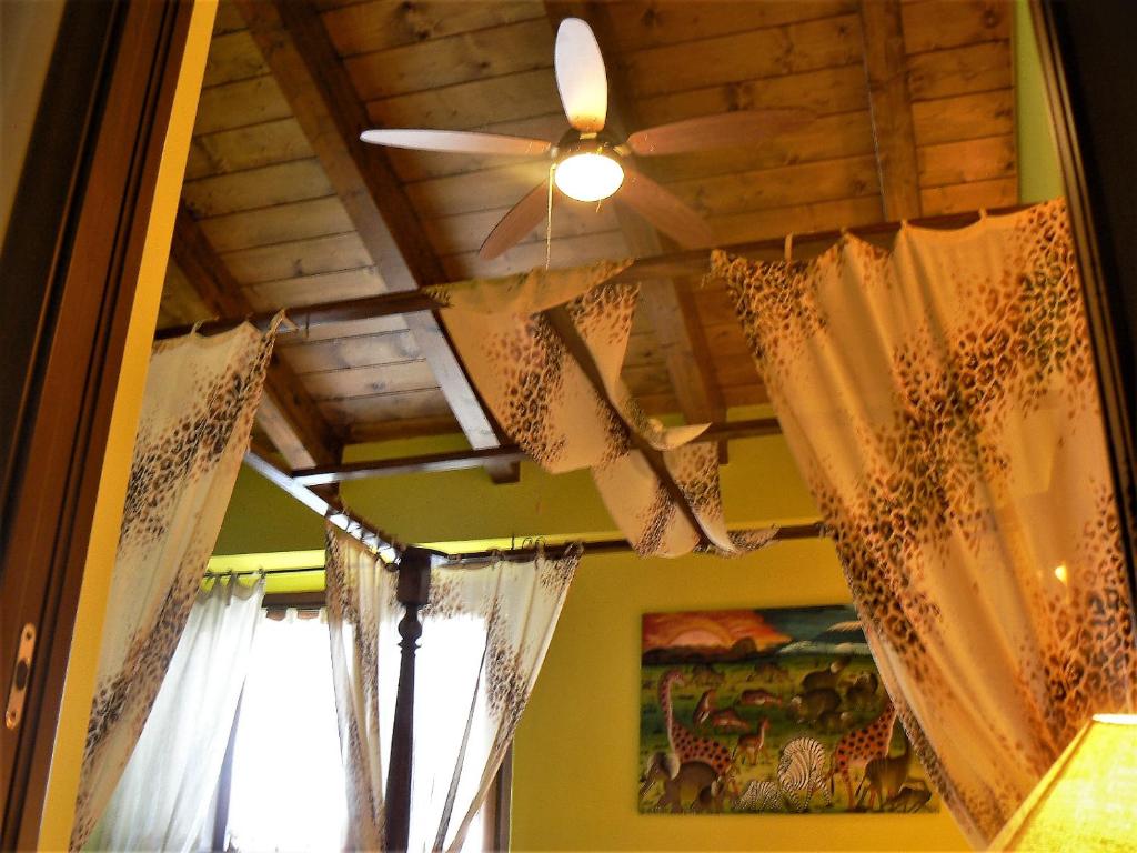 Fotografie z fotogalerie ubytování Antigua B&B v destinaci Porto Potenza Picena