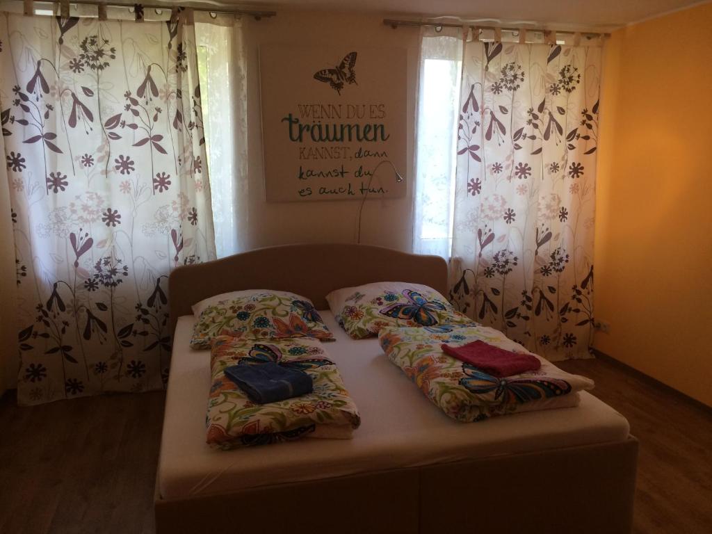 Pension Zum alten Gasthaus Hänsel - Large Double Room