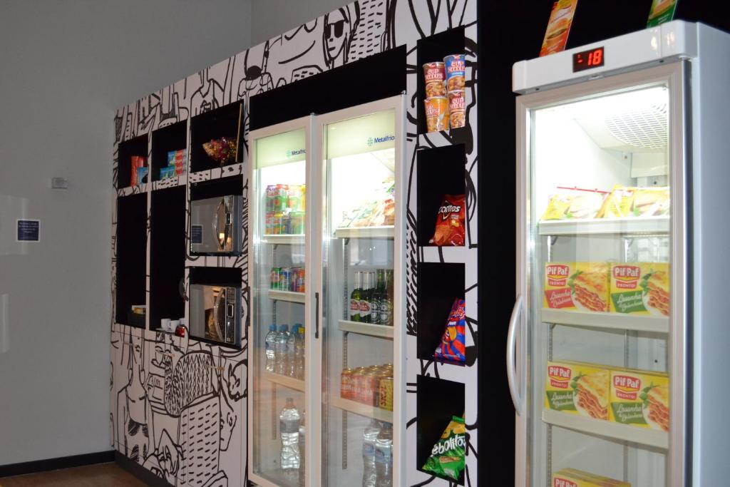  ibis budget Divinopolis