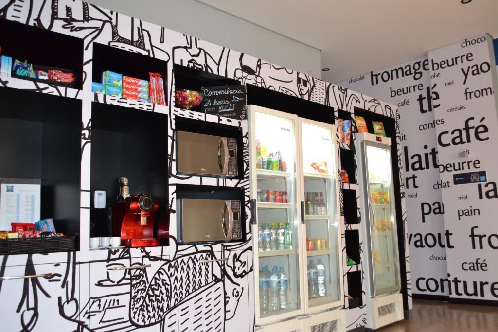  ibis budget Divinopolis