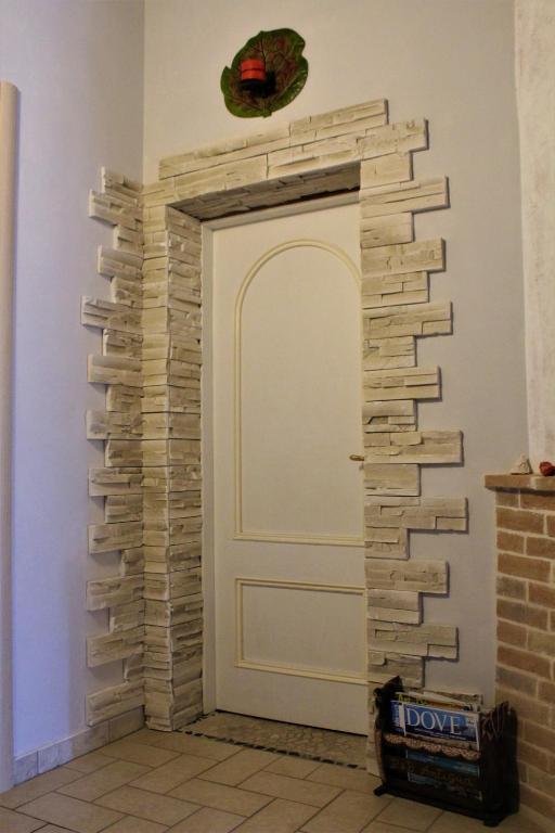 Fotografie z fotogalerie ubytování Antigua B&B v destinaci Porto Potenza Picena