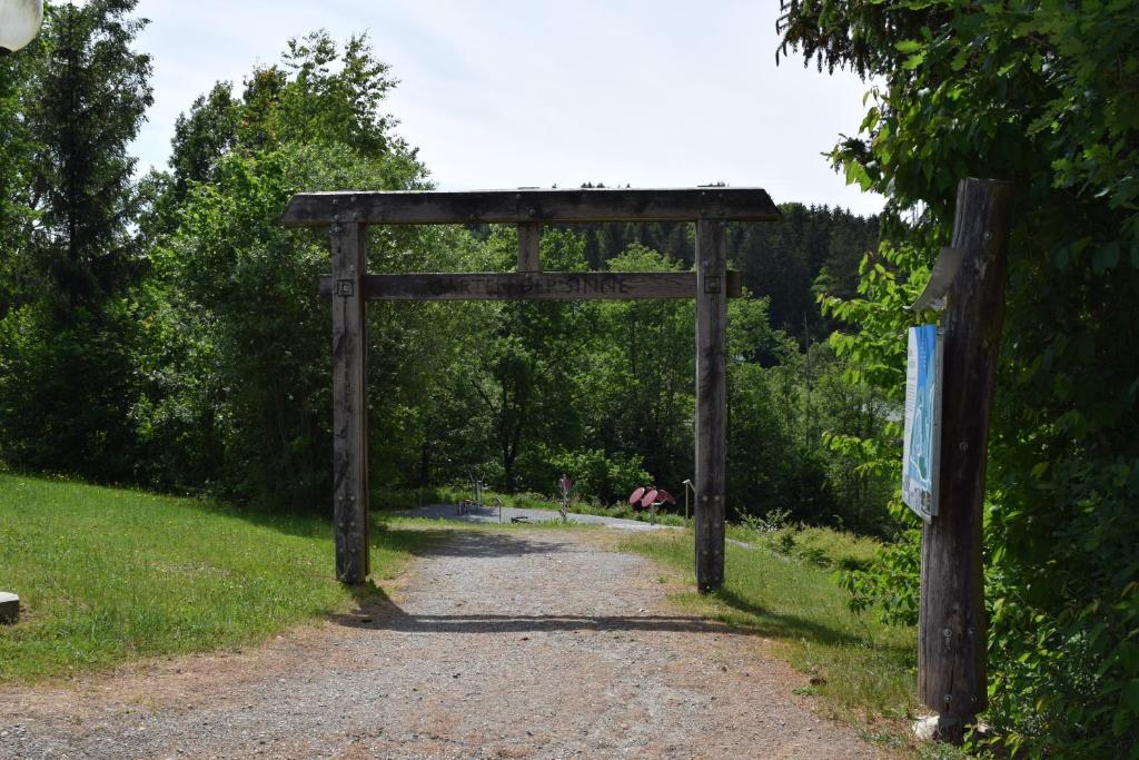 Fotografie z fotogalerie ubytování Pension Kleiner v destinaci Eging
