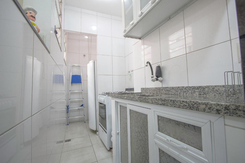  LineRio Copacabana Residence #189