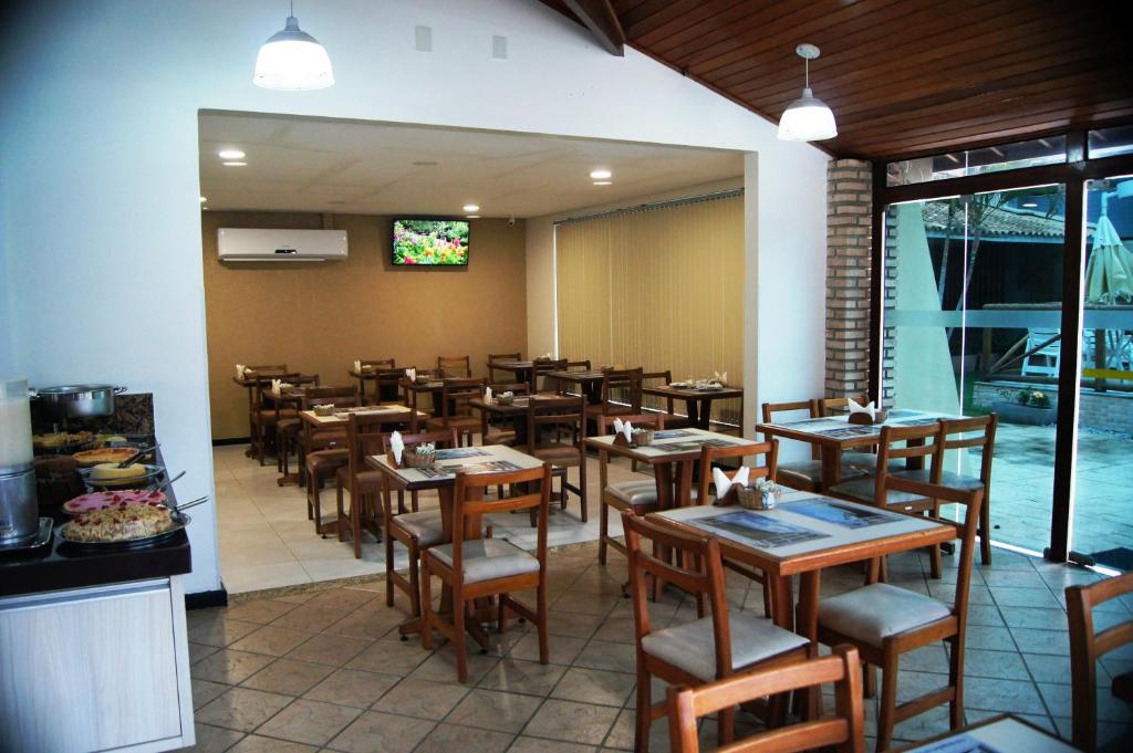  Hotel Pousada do Sol