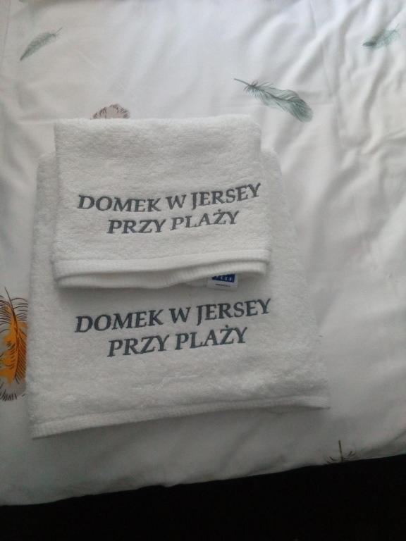 DOMEK W JERSEY PRZY PLAŻY - Appartement