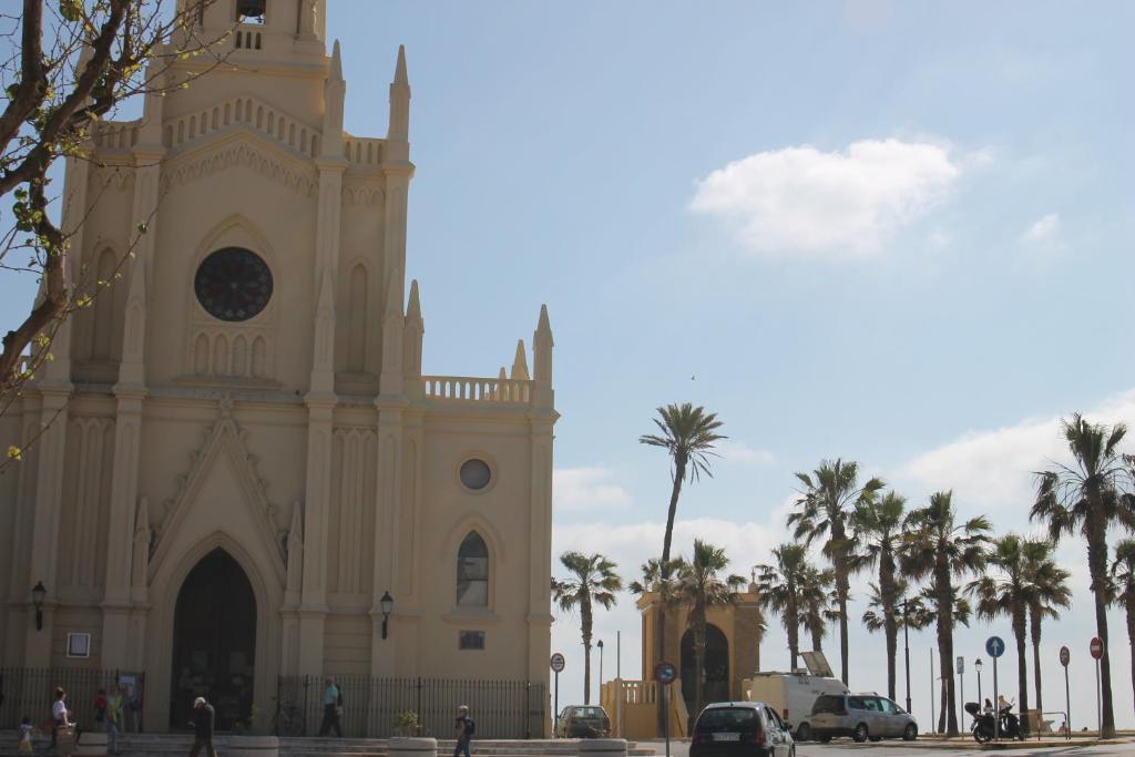 Gambar di galeri bagi Chipiona edf. Arrecife di Chipiona