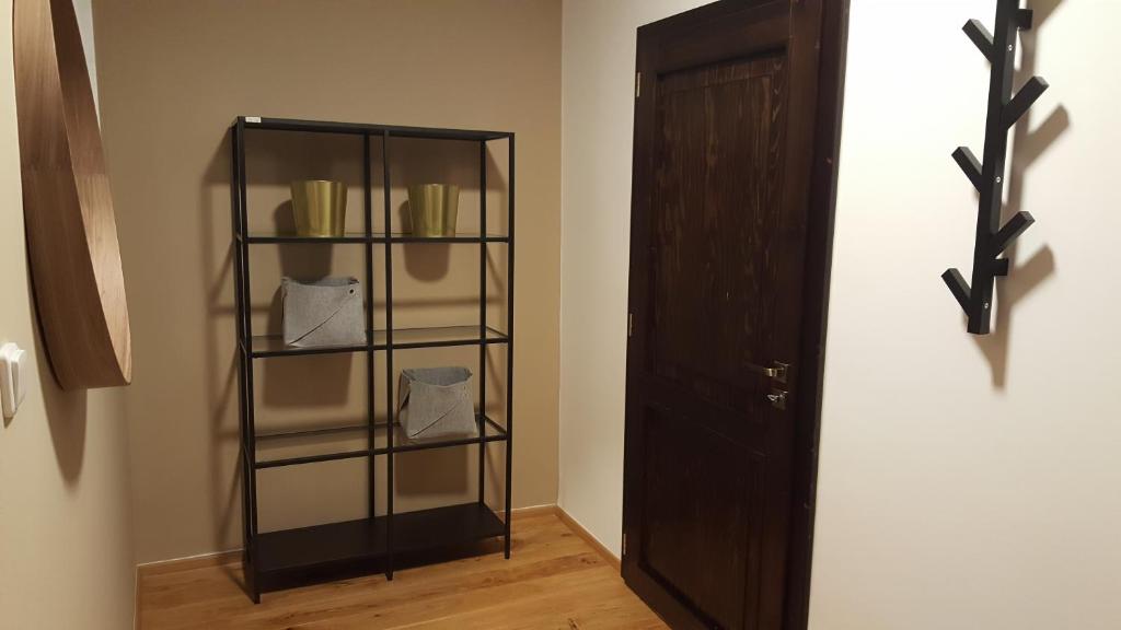 Φωτογραφία από το άλμπουμ του The Gusto apartmán σε Chomutov