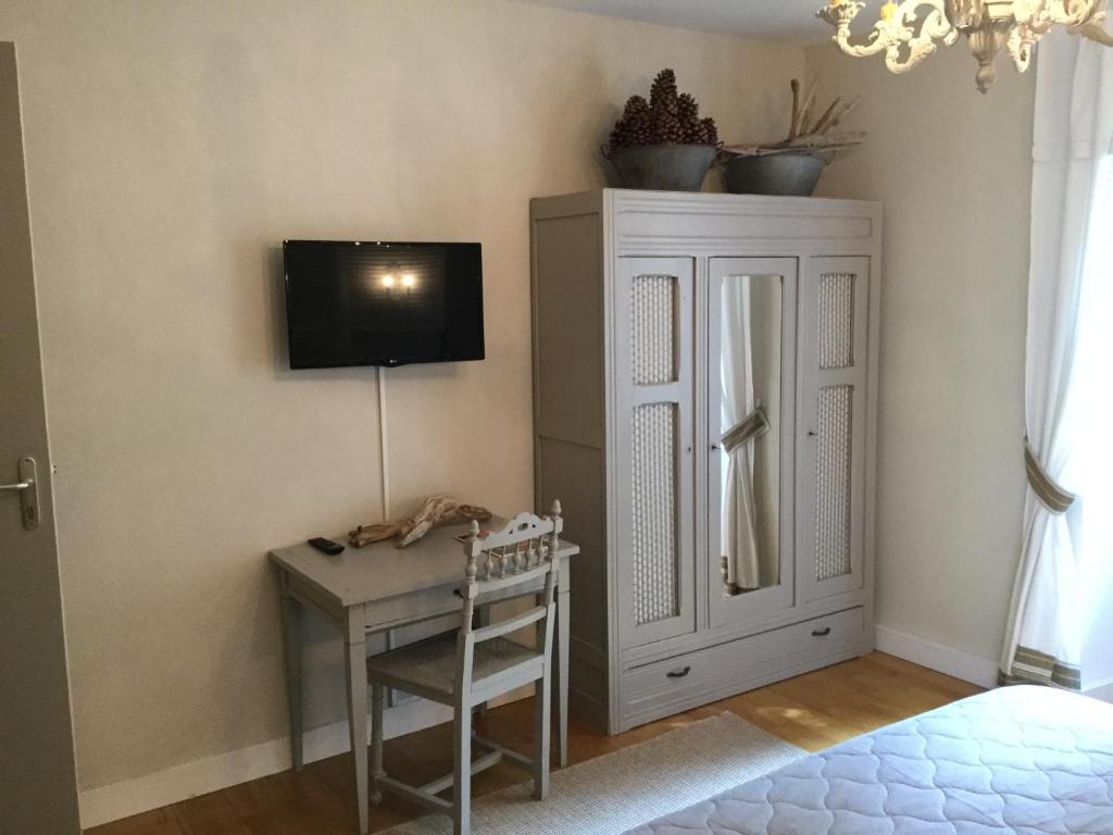 L'Orangerie de Camperos - Tweepersoonskamer Met Eigen Badkamer