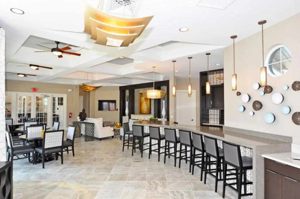 Solterra Resort 10 Bedroom 8 Bathroom Near Disney World, Davenport, United States