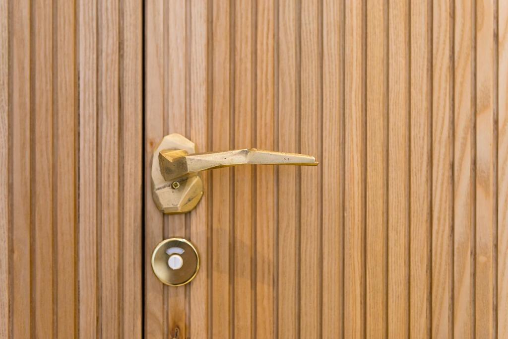 Horti 14 Borgo Trastevere Hotel - Resim 31