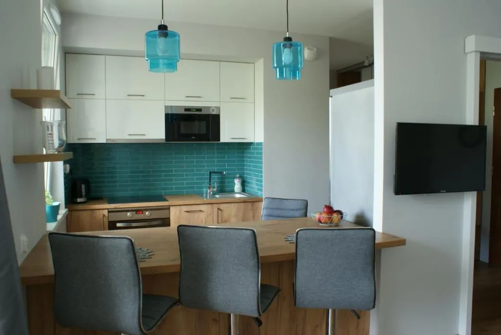 Apartament 88, Krakow, Poland