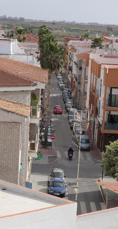 Hostal Palomares, Salobreña – Bijgewerkte prijzen 2023
