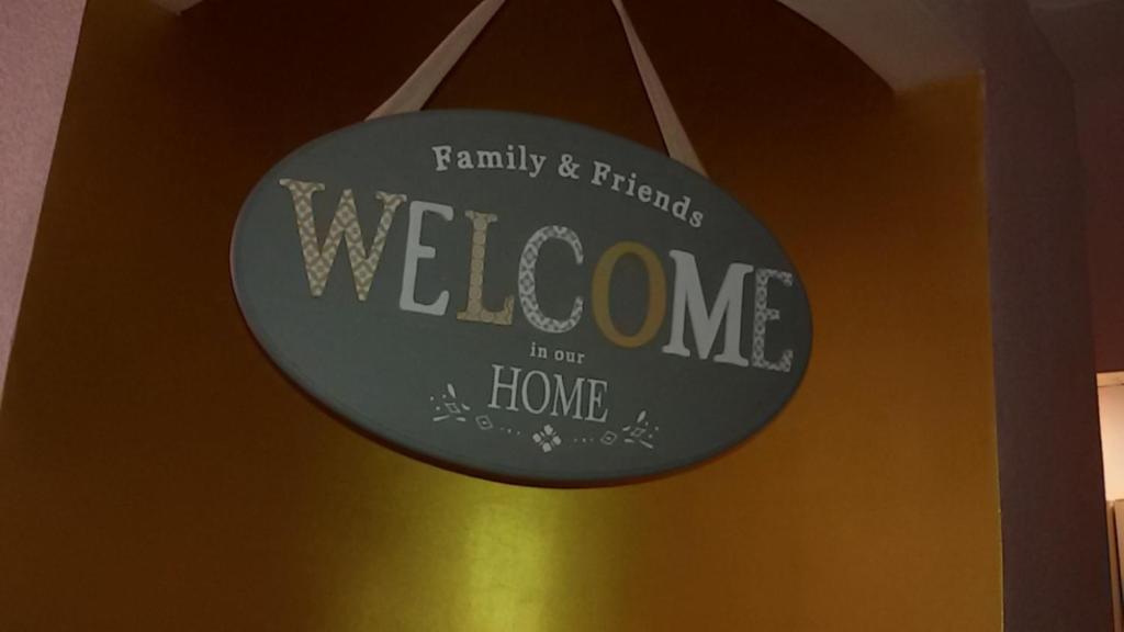 Your home in Yerevan - Apartman