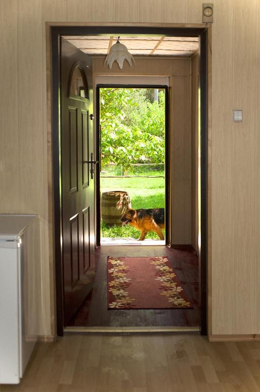 Grenlanda - Herenhuis Met Twee Slaapkamers