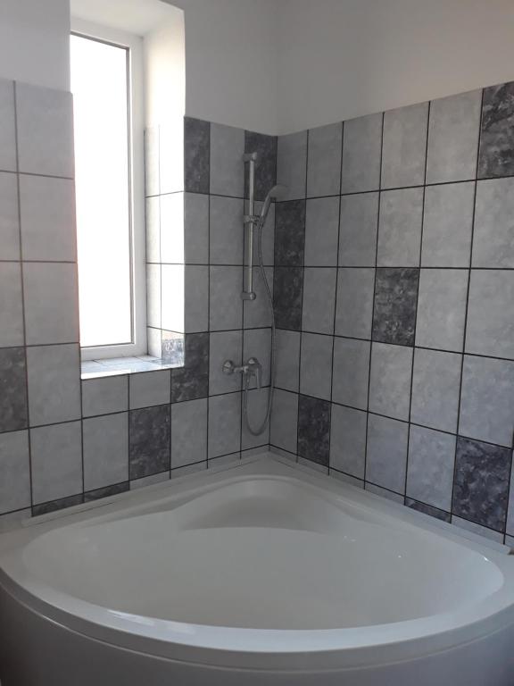 Garsoniera Mandrilor