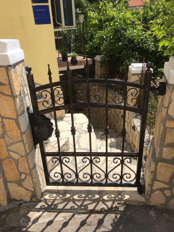 Amorino Apartman Studio - 1