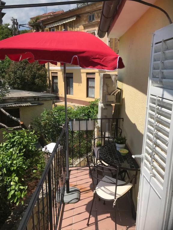 Amorino Apartman Studio - 2