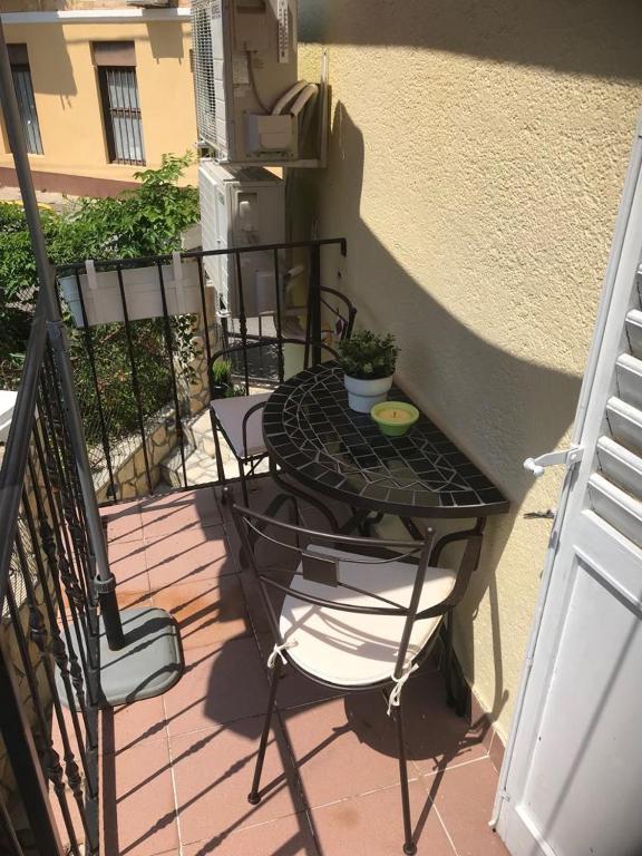 Amorino Apartman Studio - 3