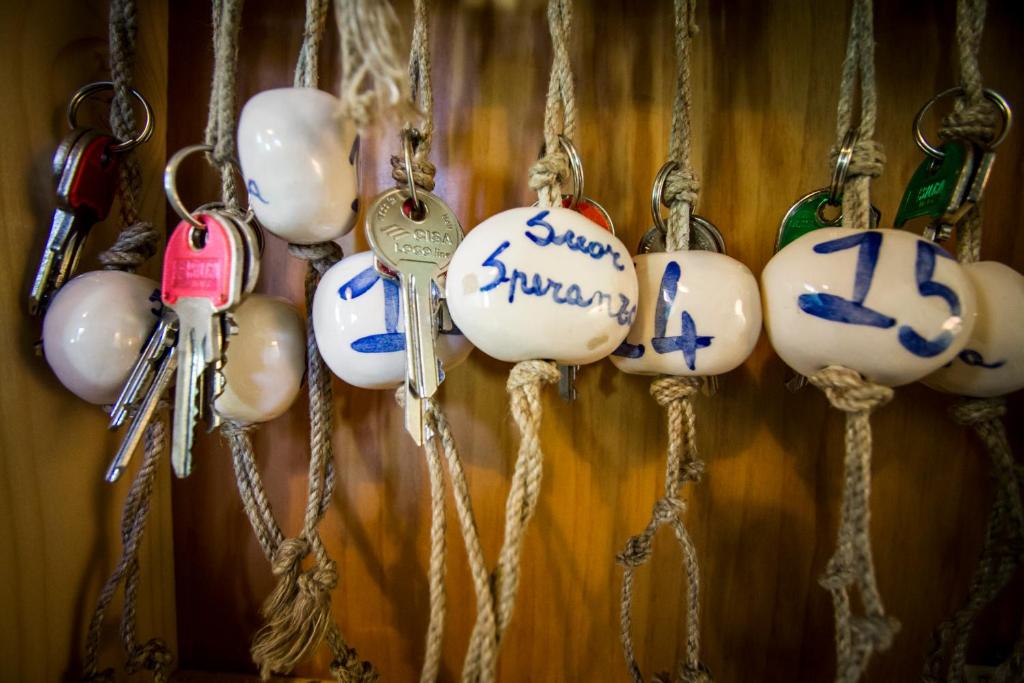 Fotografie z fotogalerie ubytování Sant'Antonio Hotel - Dimora Storica v destinaci Torraca