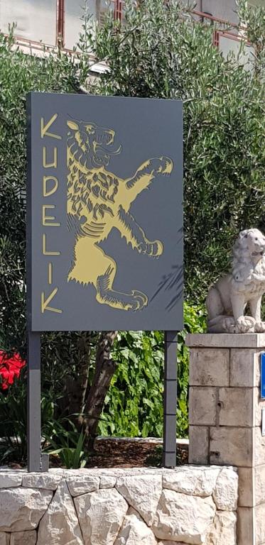 Certifikát, ocenenie alebo iný dokument vystavený v ubytovaní Apartments Kudelik