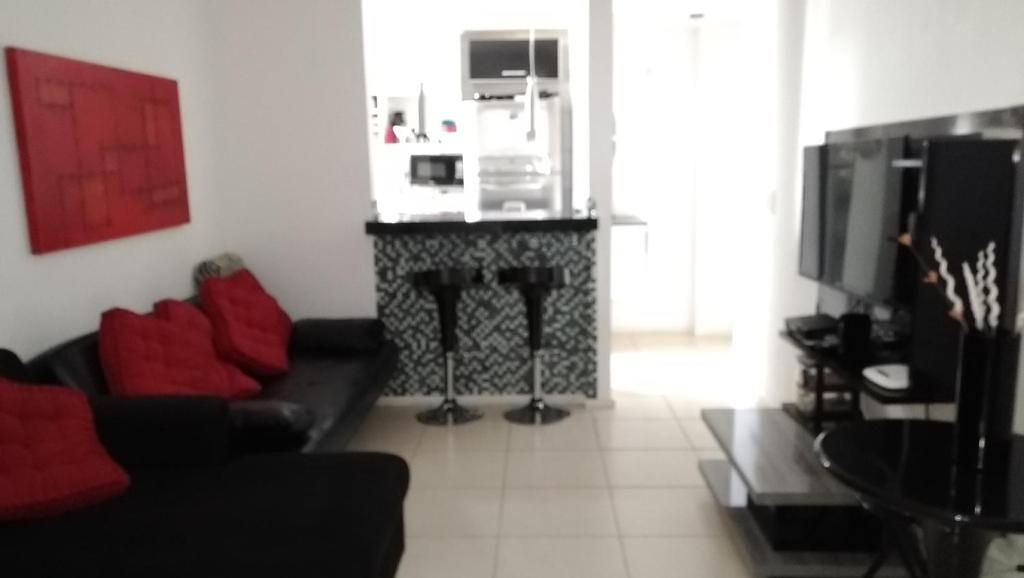  Apartamento em Cabo Frio
